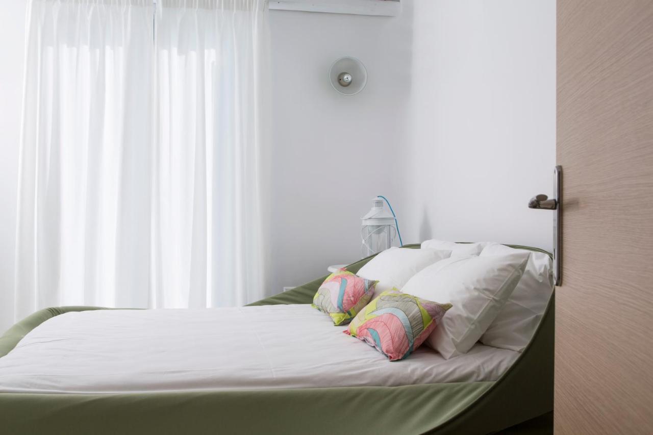Kostantis Summer Villas And Suites Ornos  Extérieur photo
